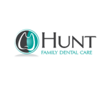 https://www.logocontest.com/public/logoimage/1349886573logo Hunt Family Dental17.png